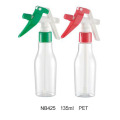 200ml Pet Trigger Sprühflasche für den Garten (NB422)